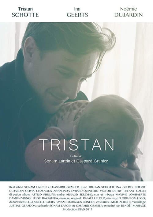 Tristan afişi