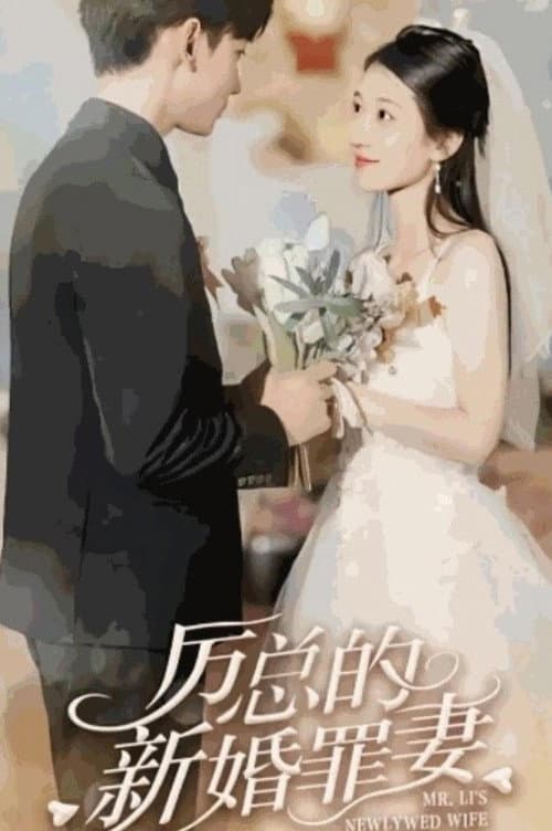 厉总的新婚罪妻 afişi