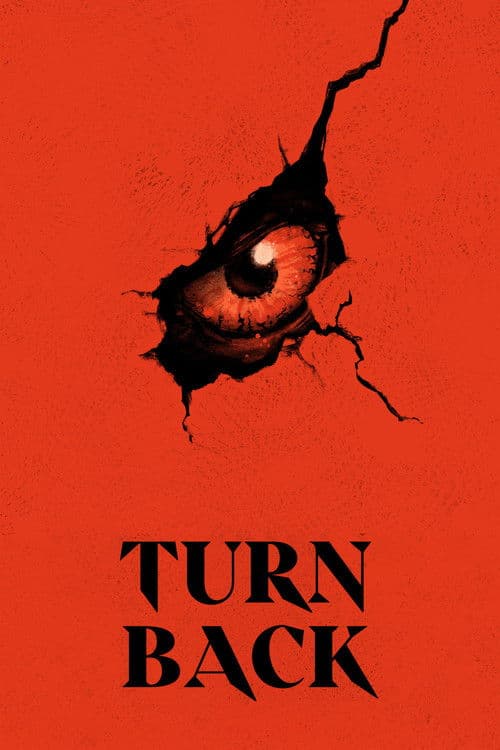 Turn Back afişi