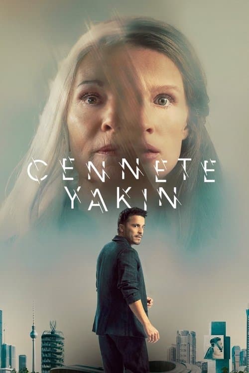 Cennete Yakın afişi