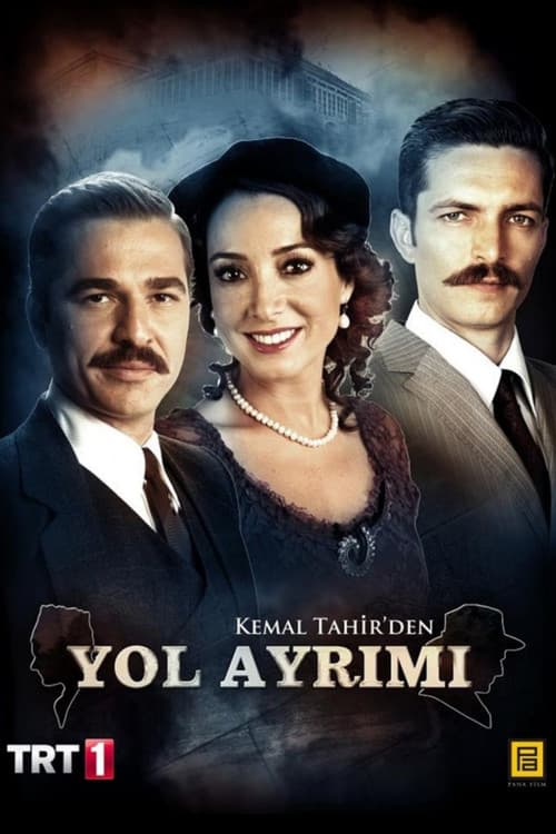 Yol Ayrımı afişi