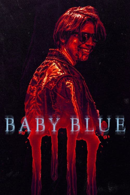 Baby Blue afişi