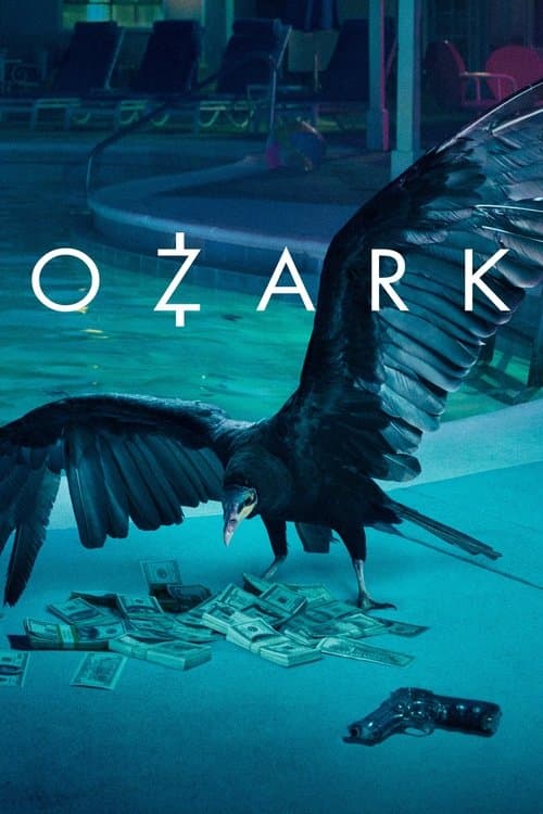 Ozark afişi