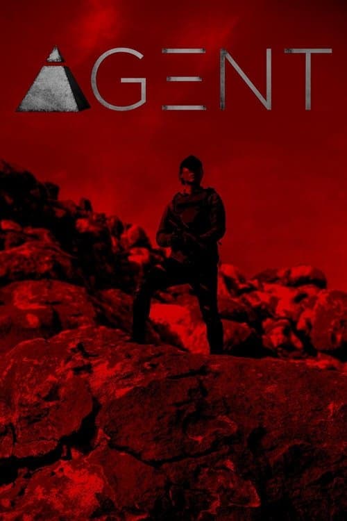 Agent afişi