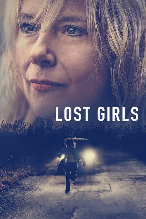 Lost Girls afişi