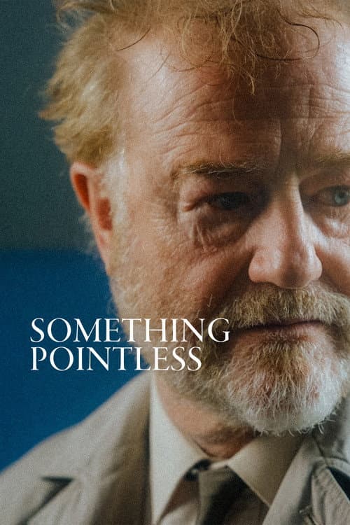 Something Pointless afişi