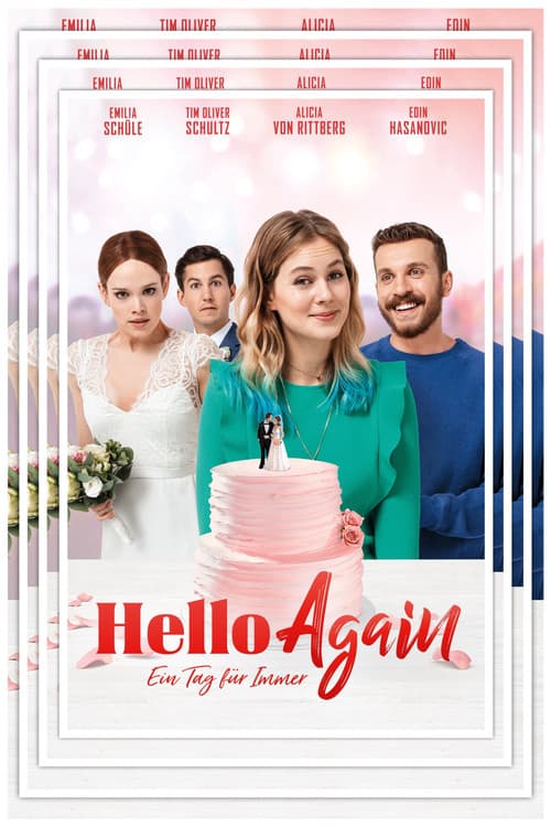 Düğün Bozan afişi