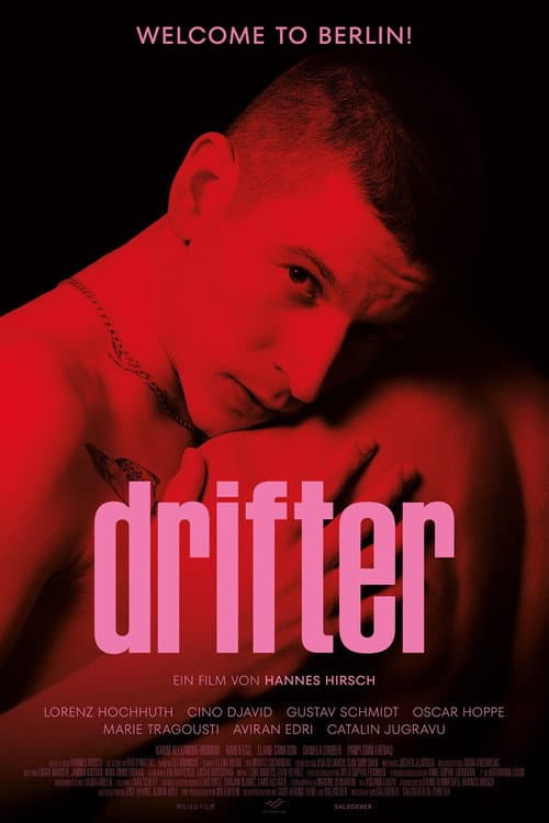 Drifter afişi