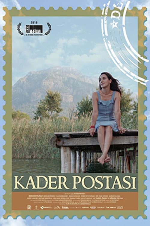 Kader Postası afişi