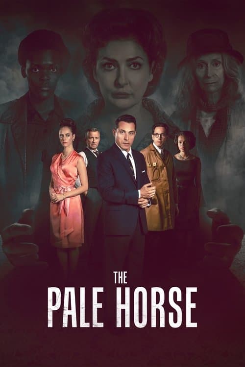 The Pale Horse afişi
