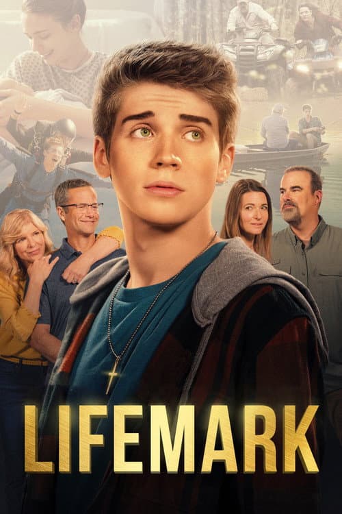Lifemark afişi