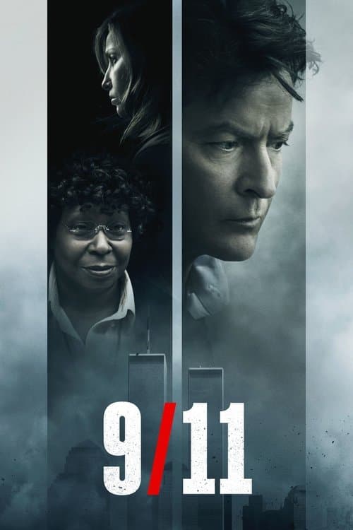 9/11 afişi