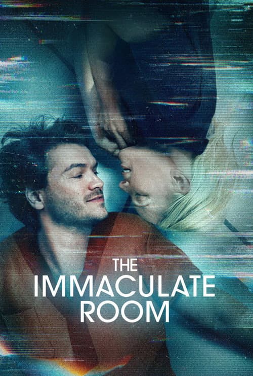 The Immaculate Room afişi