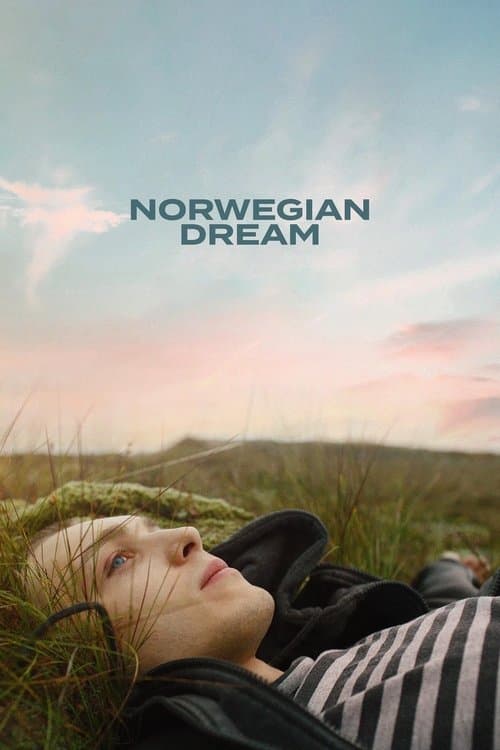 Norwegian Dream afişi