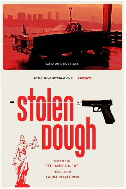 Stolen Dough afişi