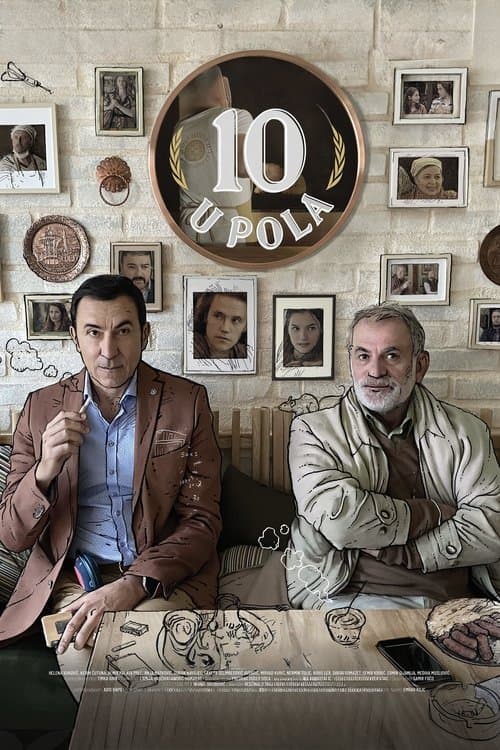 Komşuluk Halleri afişi