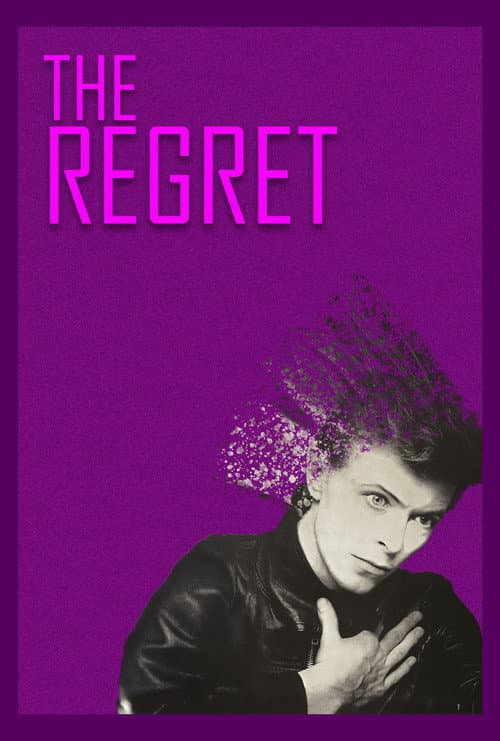 The Regret afişi