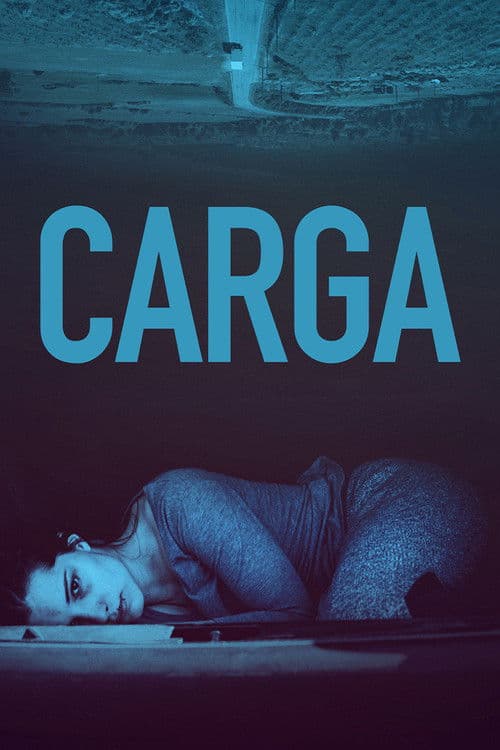 Carga afişi