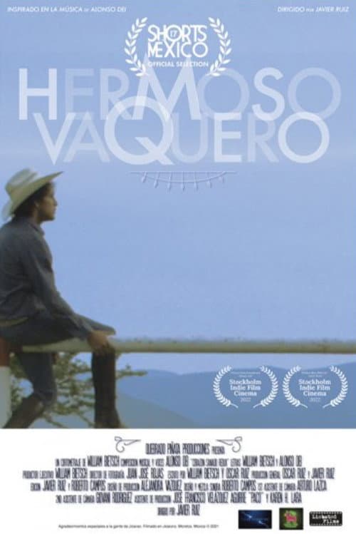 Hermoso Vaquero afişi