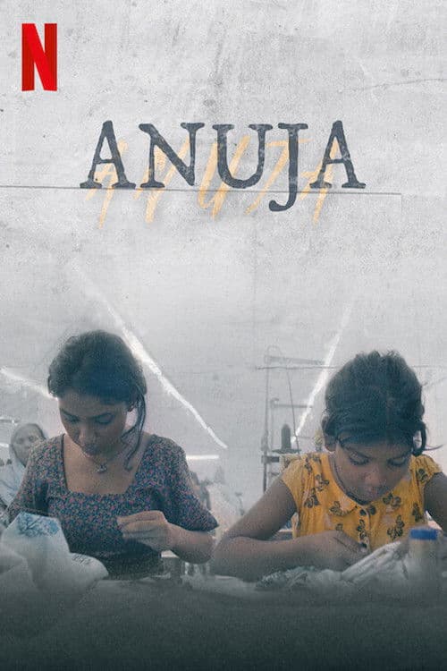 Anuja afişi