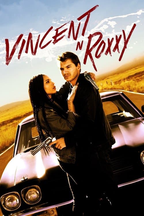 Vincent N Roxxy afişi