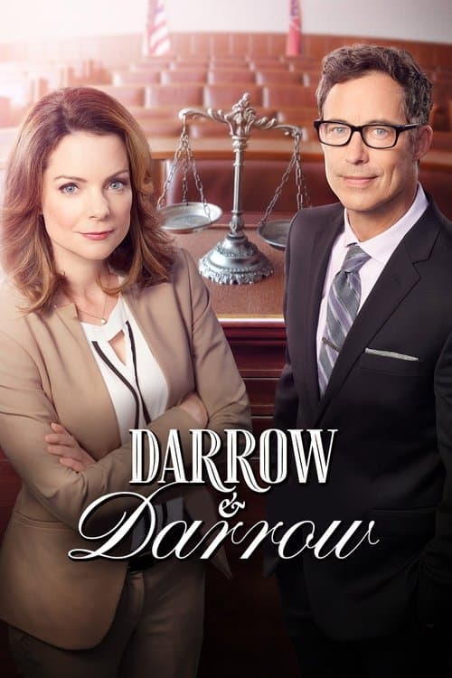 Darrow & Darrow afişi