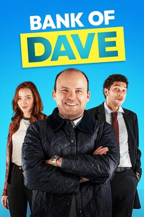 Bank of Dave afişi