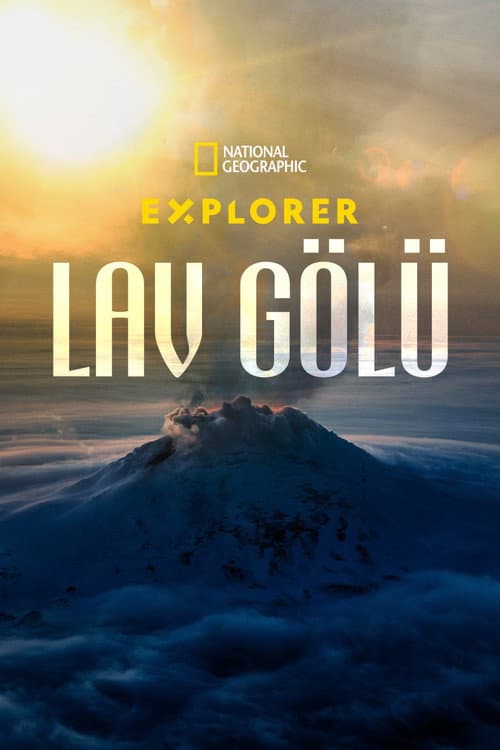 Explorer: Lav Gölü afişi