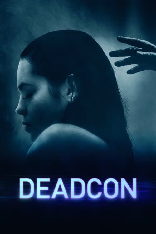 Deadcon afişi
