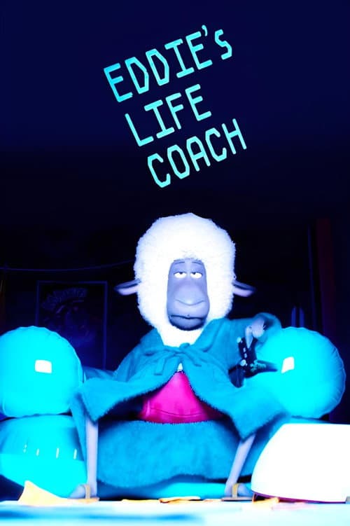 Eddie's Life Coach afişi