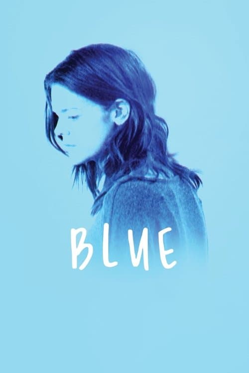 Blue afişi