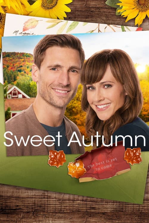 Sweet Autumn afişi