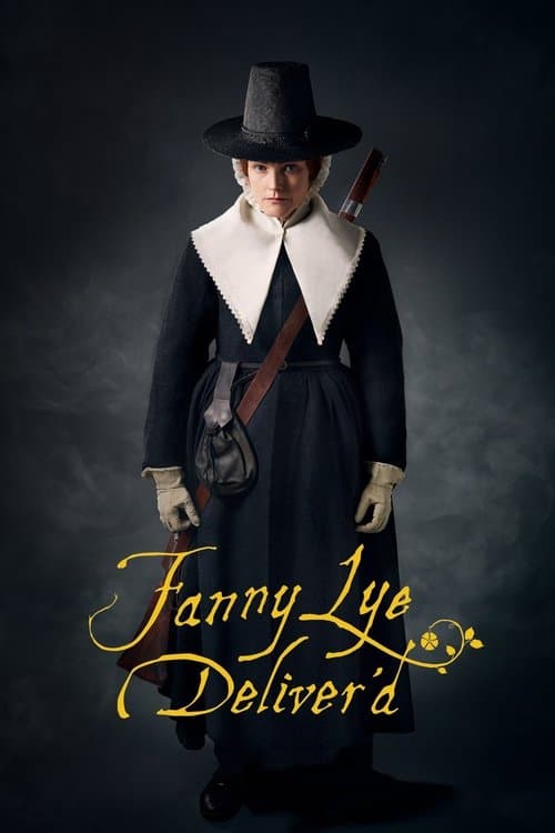 Fanny'nin Yepyeni Hayatı afişi