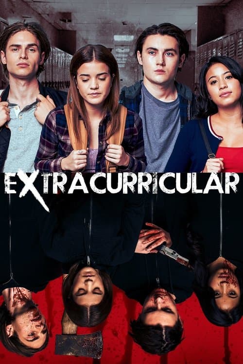 Extracurricular afişi