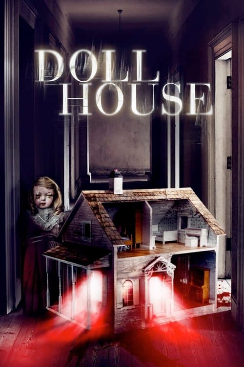 Doll House afişi