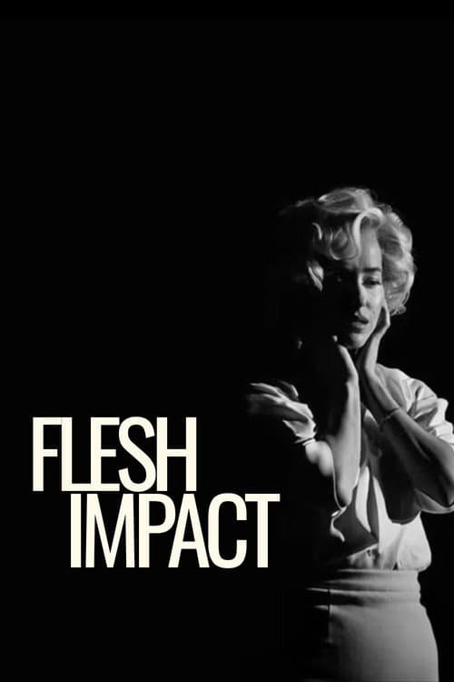 Flesh Impact afişi