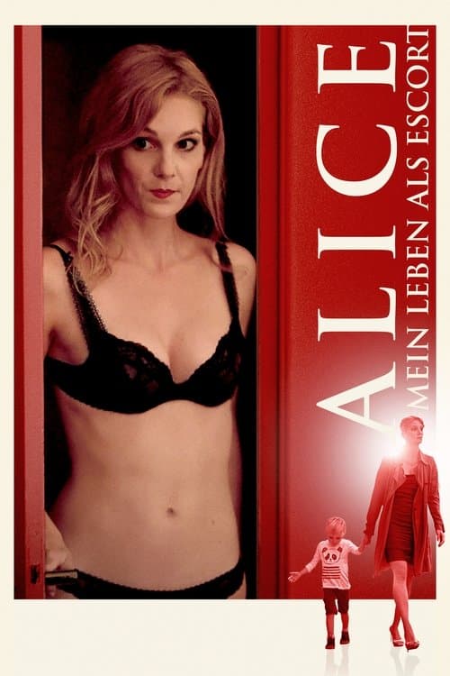 Alice afişi