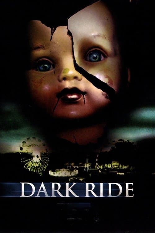 Dark Ride afişi