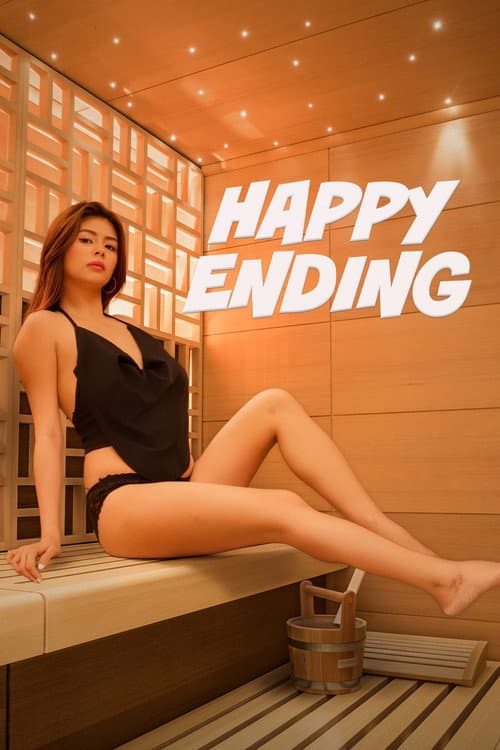 Happy Ending afişi