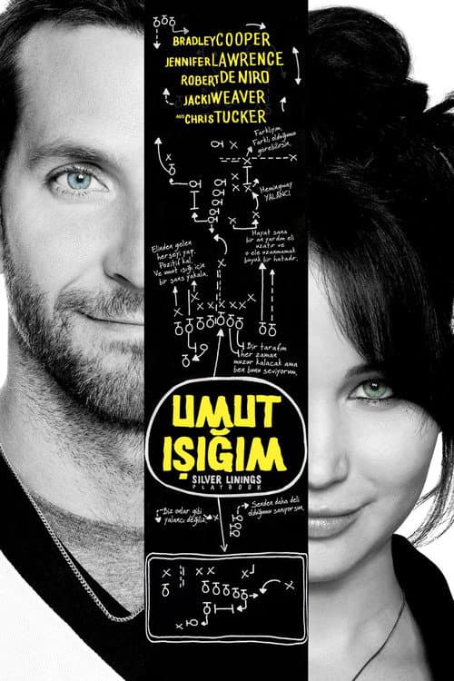 Umut Işığım afişi