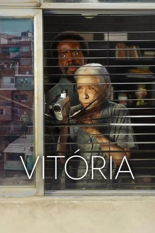 Vitória afişi