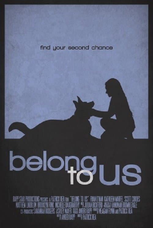 Belong To Us afişi