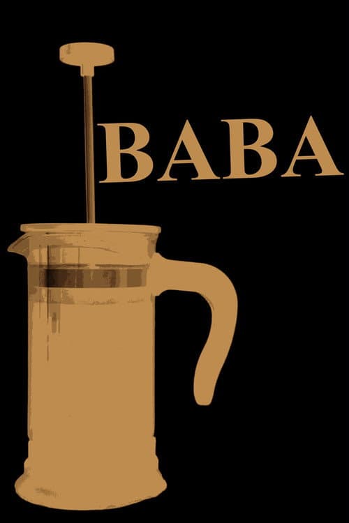 BABA afişi