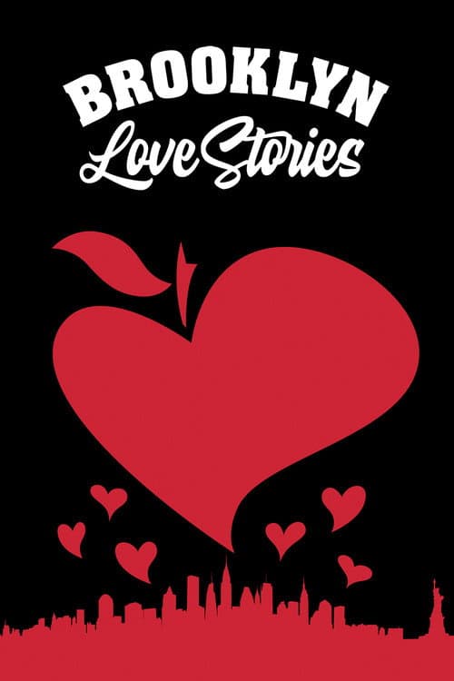 Brooklyn Love Stories afişi