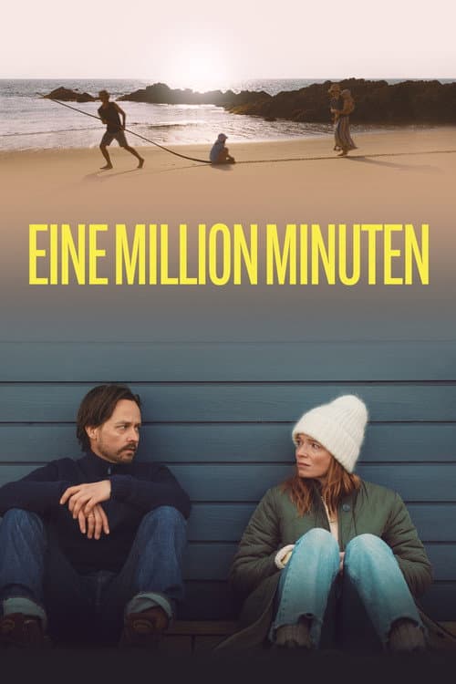 Eine Million Minuten afişi