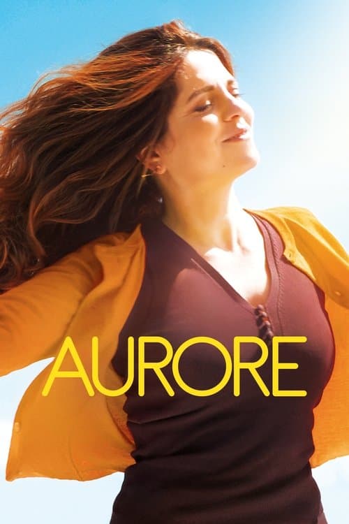 Aurore afişi