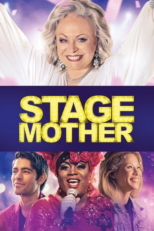 Stage Mother afişi