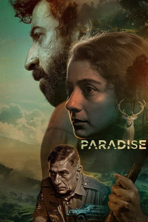 Paradise afişi