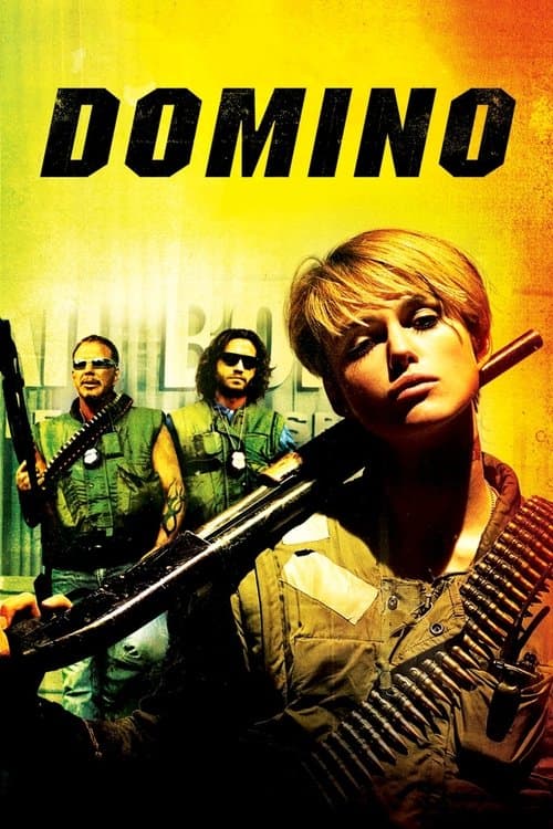 Domino afişi