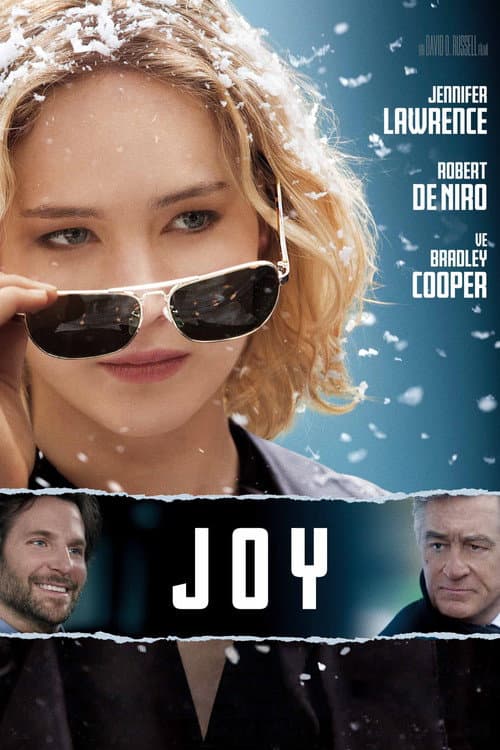 Joy afişi